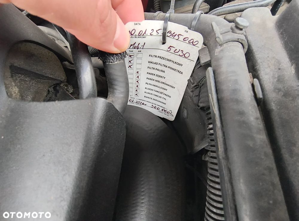 Saab 9-3 1.9TTiD PF FWD Euro5 - 29