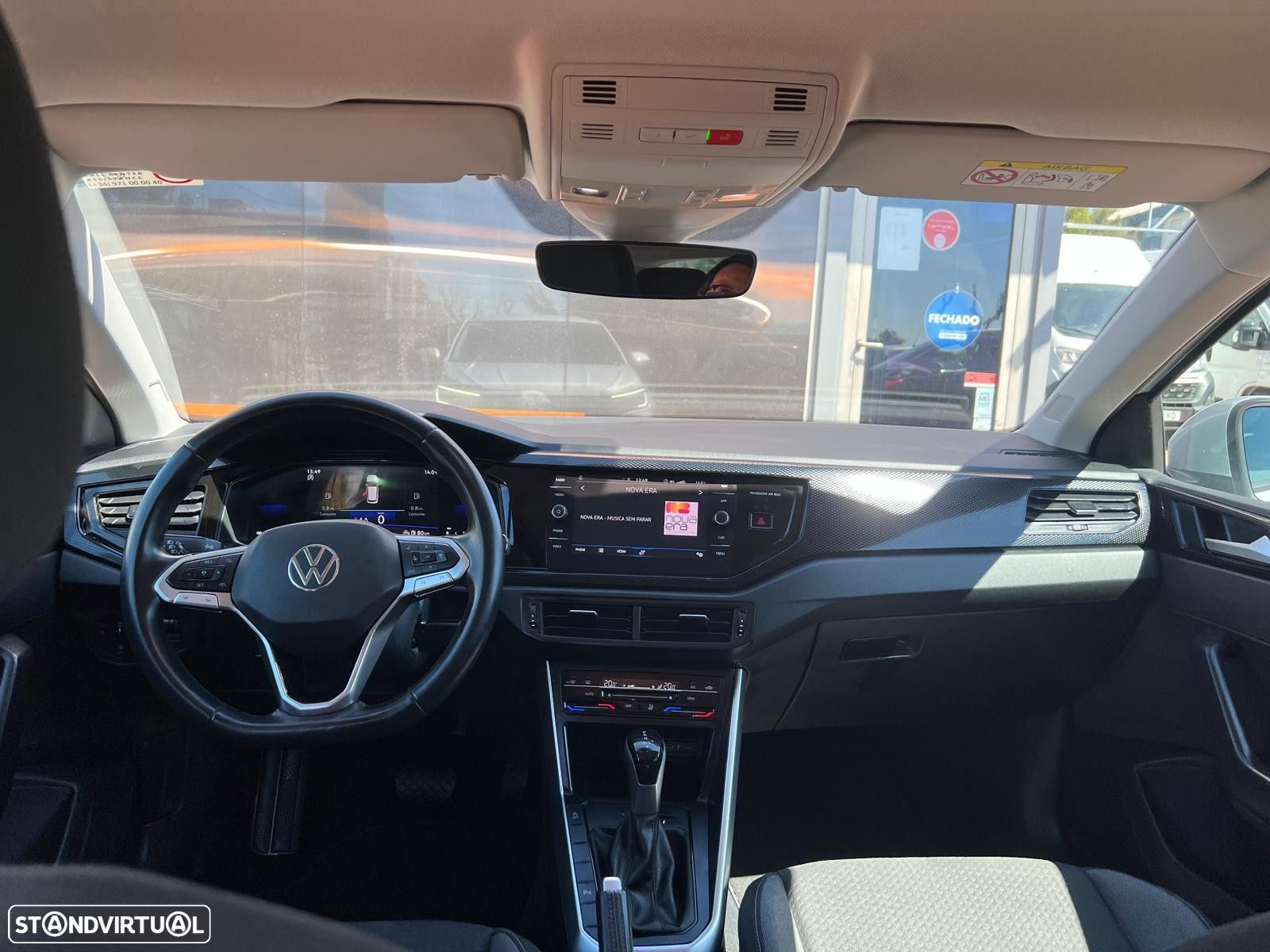 VW Taigo 1.0 TSI Style DSG - 33