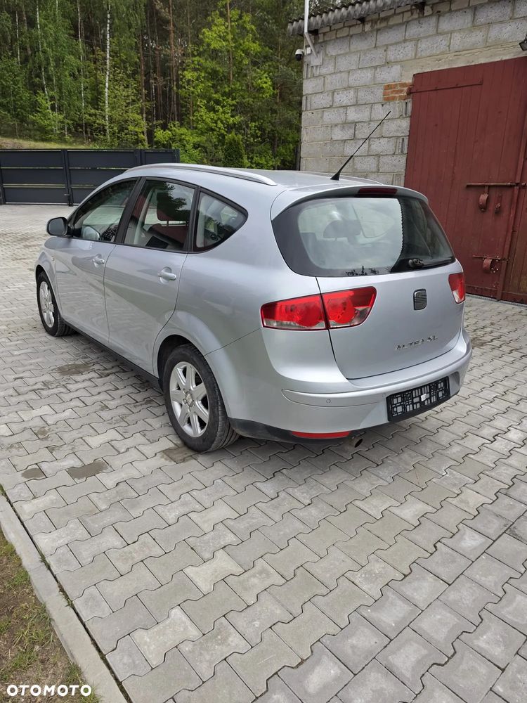 Seat Altea XL - 3