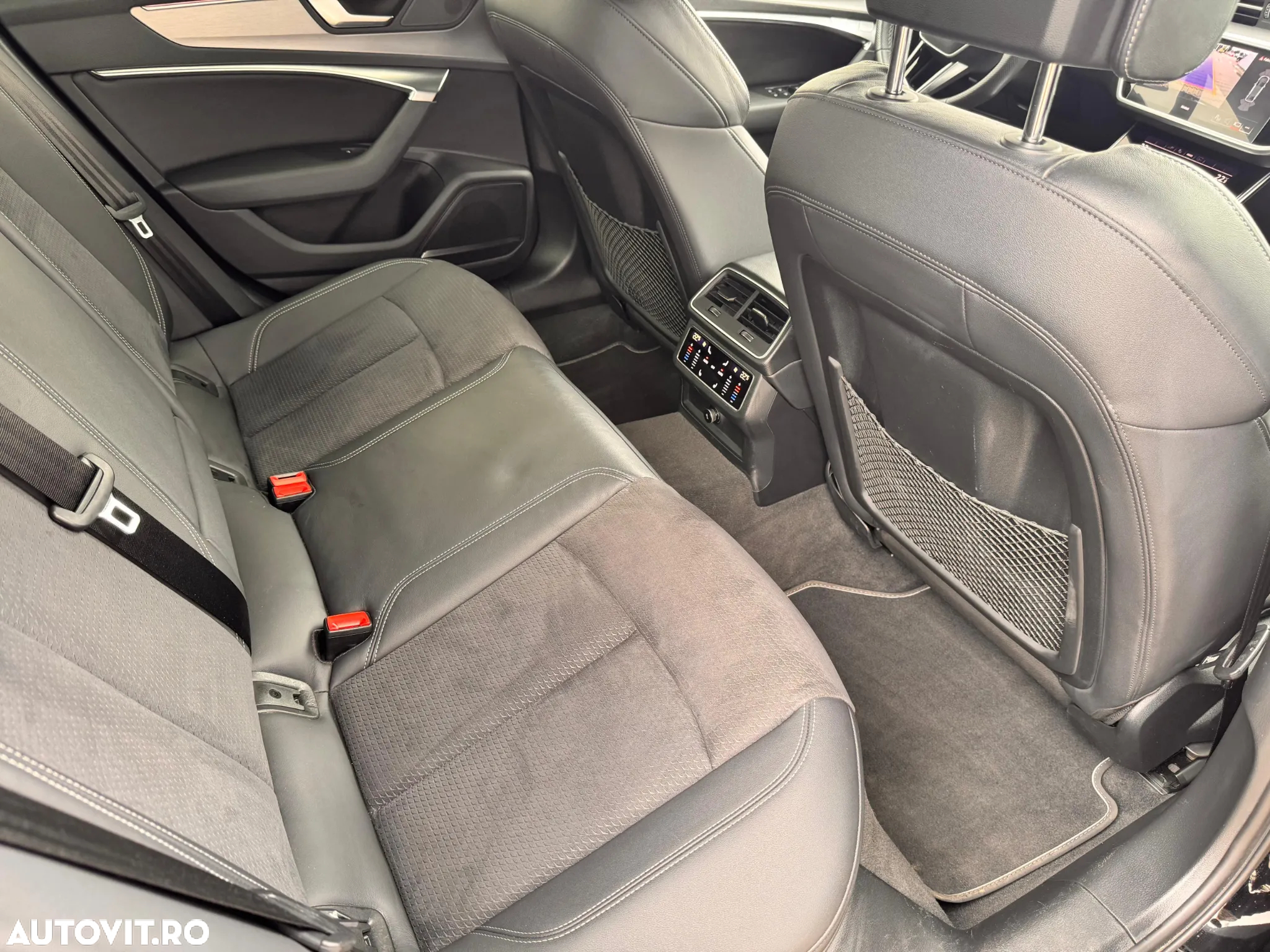Audi A6 - 9