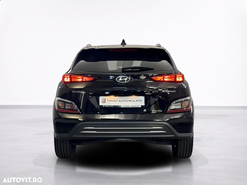 Hyundai KONA - 6