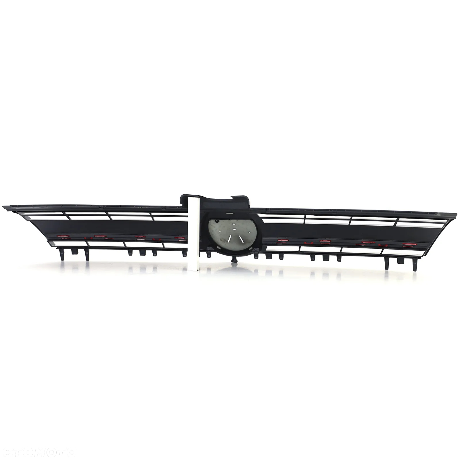 GRILL ATRAPA VW GOLF VII 7 R-LINE 12-17 SPORT LOOK - 6