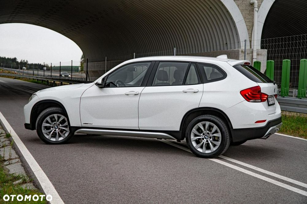BMW X1 - 16