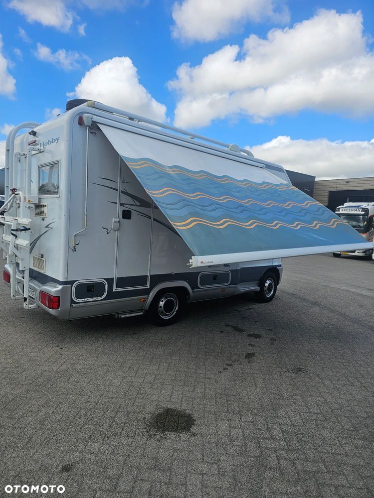 Fiat Ducato - 4
