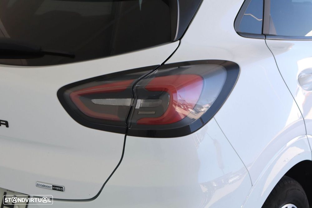 Ford Puma 1.0 EcoBoost MHEV ST-Line - 10