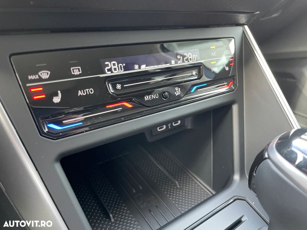 Volkswagen Taigo - 23