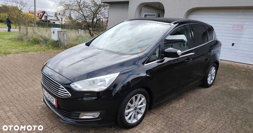 Ford C-MAX - 2