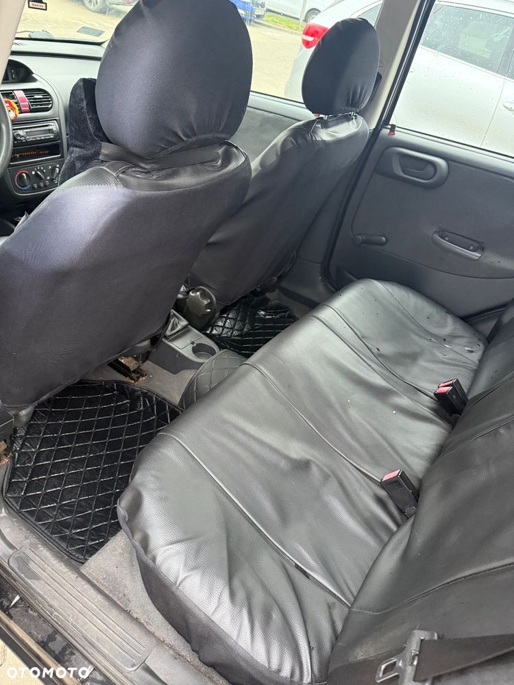 Opel Corsa - 14