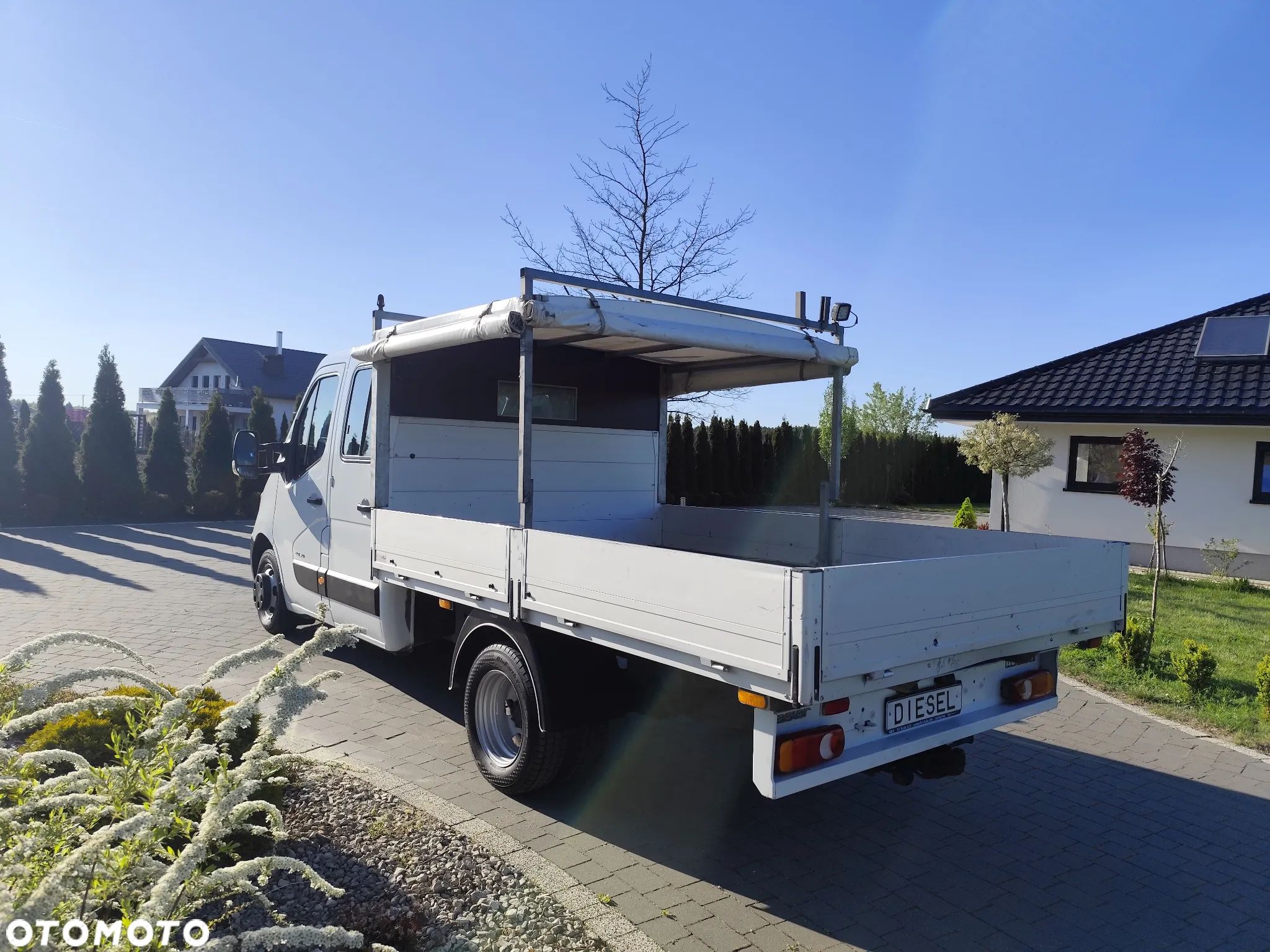 Iveco 35s16 - 1