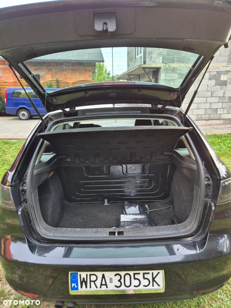 Seat Ibiza 1.9 TDI Sport - 5