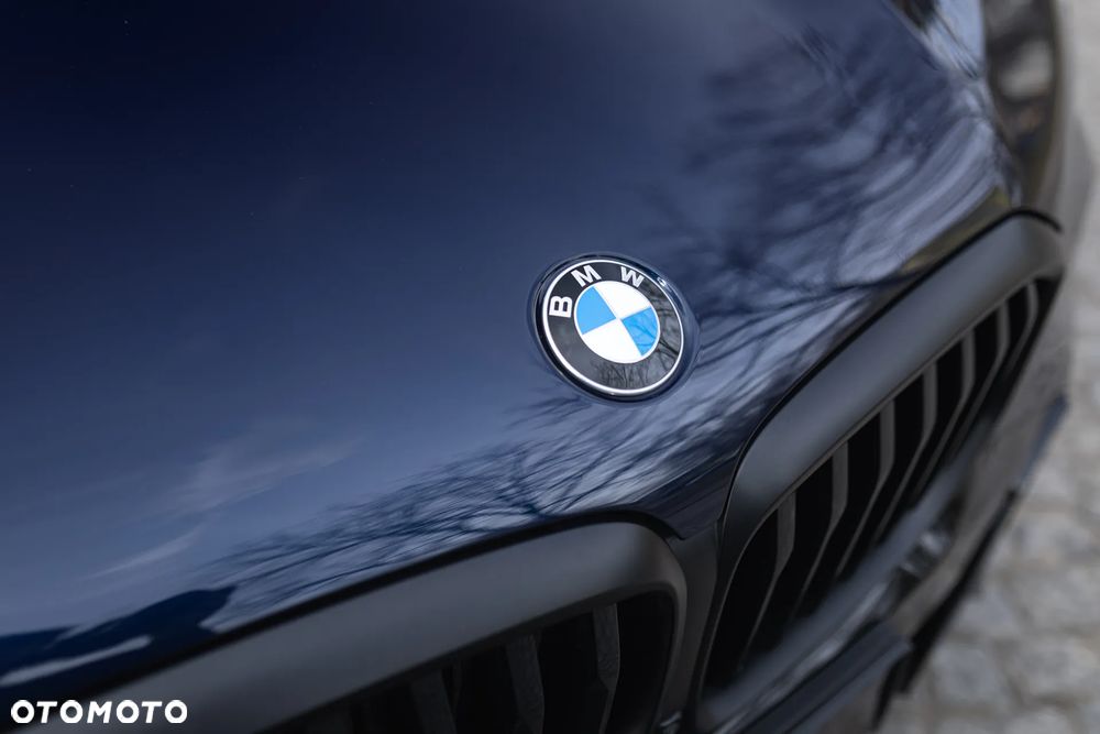 BMW X5 xDrive30d sport - 4