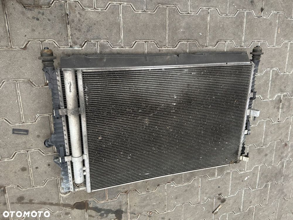 KOMPLET CHŁODNIC TRANSIT MK8 RWD 2.0ECOBLUE - 3