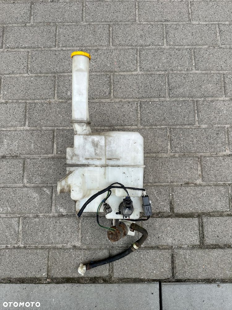Zbiornik płynu do spryskiwaczy Mazda 6 2002-2008 - 1