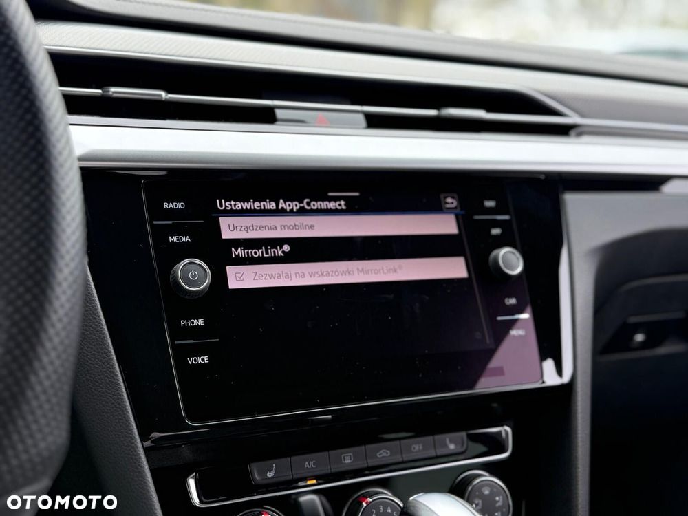 Volkswagen Arteon Shooting Brake 2.0 TDI R-Line DSG - 34