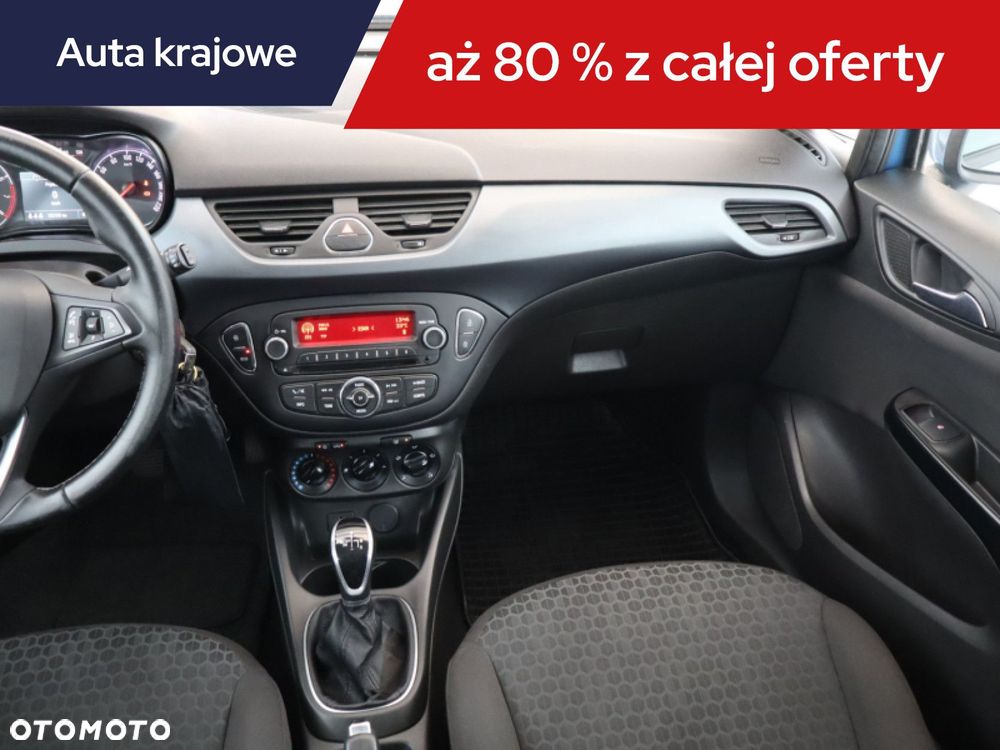 Opel Corsa - 10