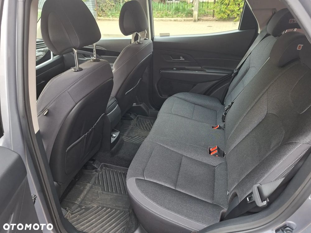 SsangYong/KGM Korando 1.5 T-GDI Joy 2WD - 6