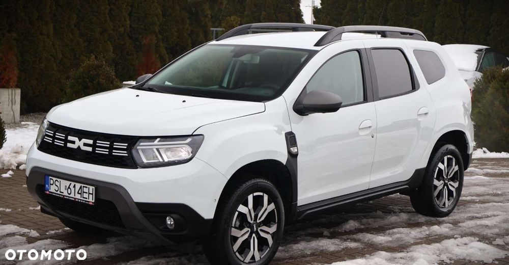 Dacia Duster - 3