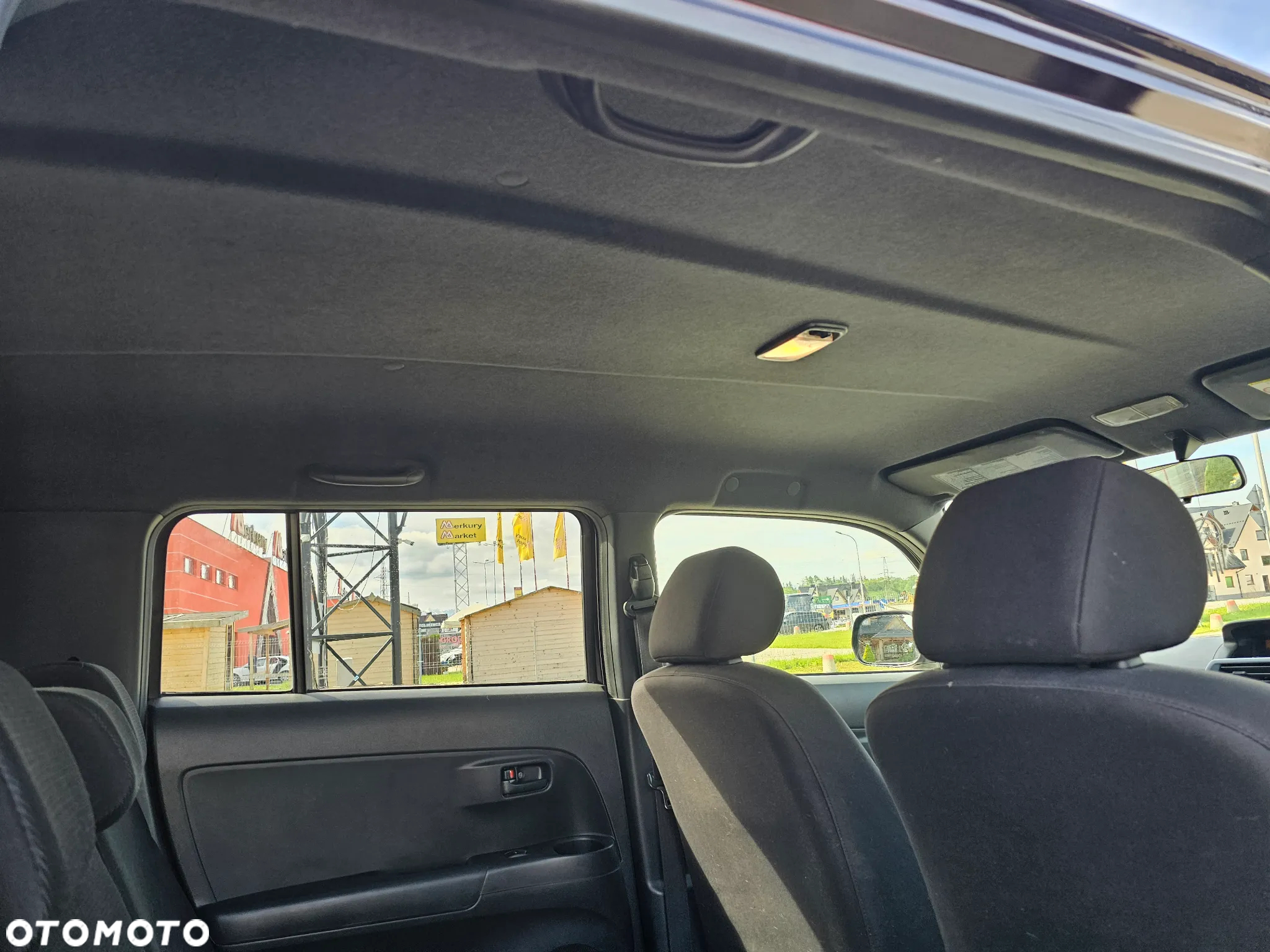 Daihatsu Materia 1.3 - 16