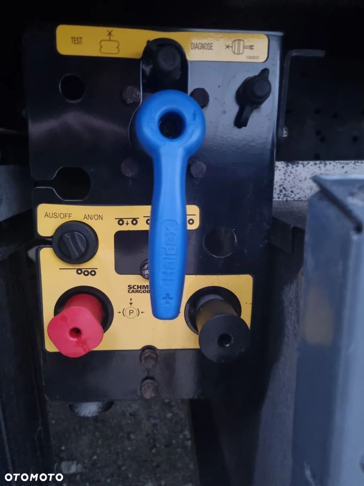 Schmitz Cargobull SCB*S3B - 5