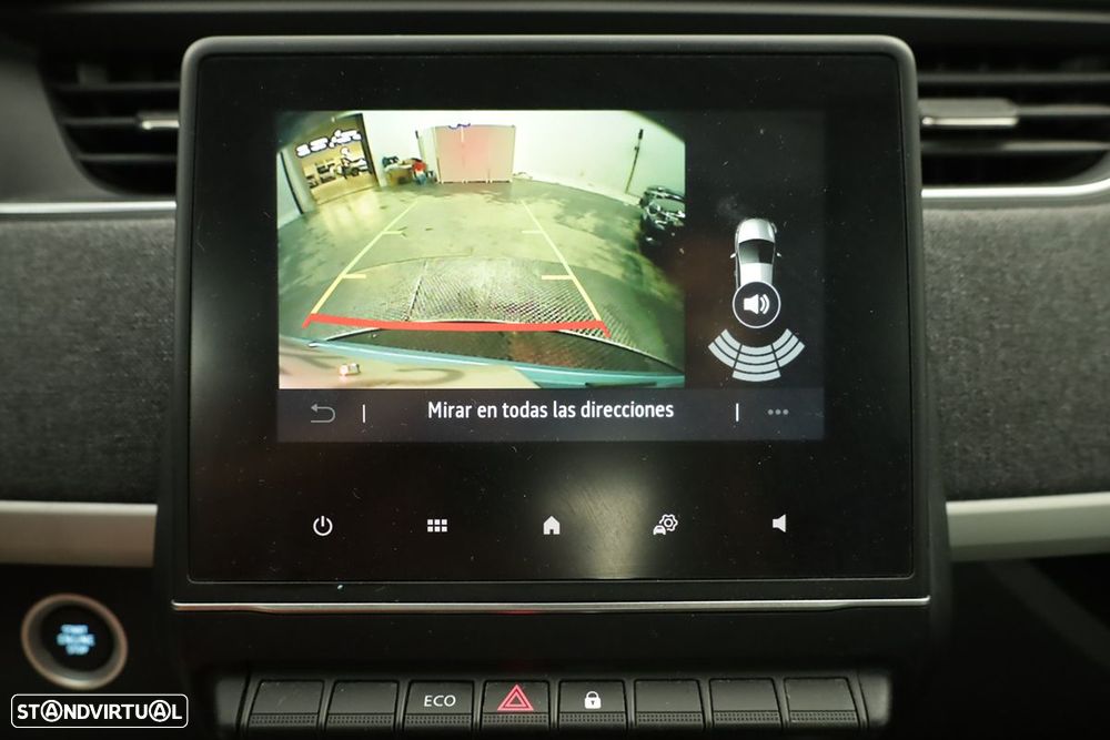 Renault Zoe (c/ Bateria) E-Tech EV50 Evolution - 13