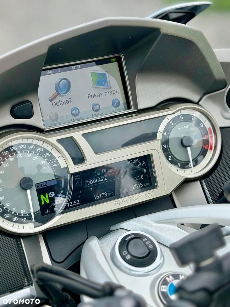 BMW K - 6