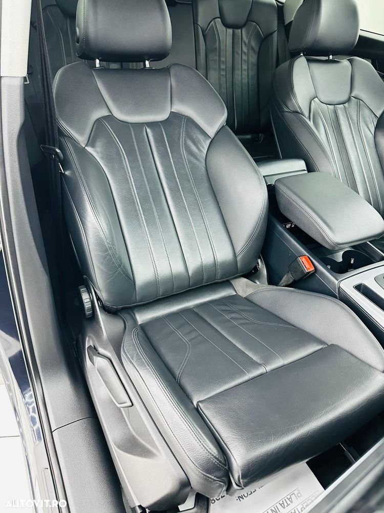 Audi Q5 40 TDI quattro S tronic sport - 23