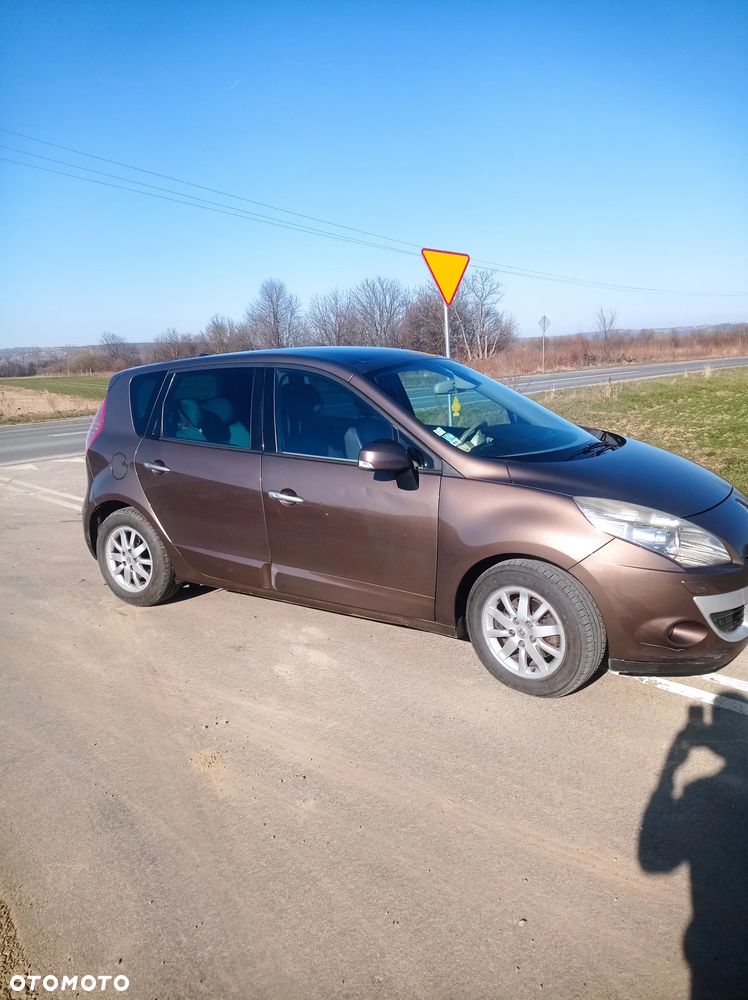 Renault Scenic - 3