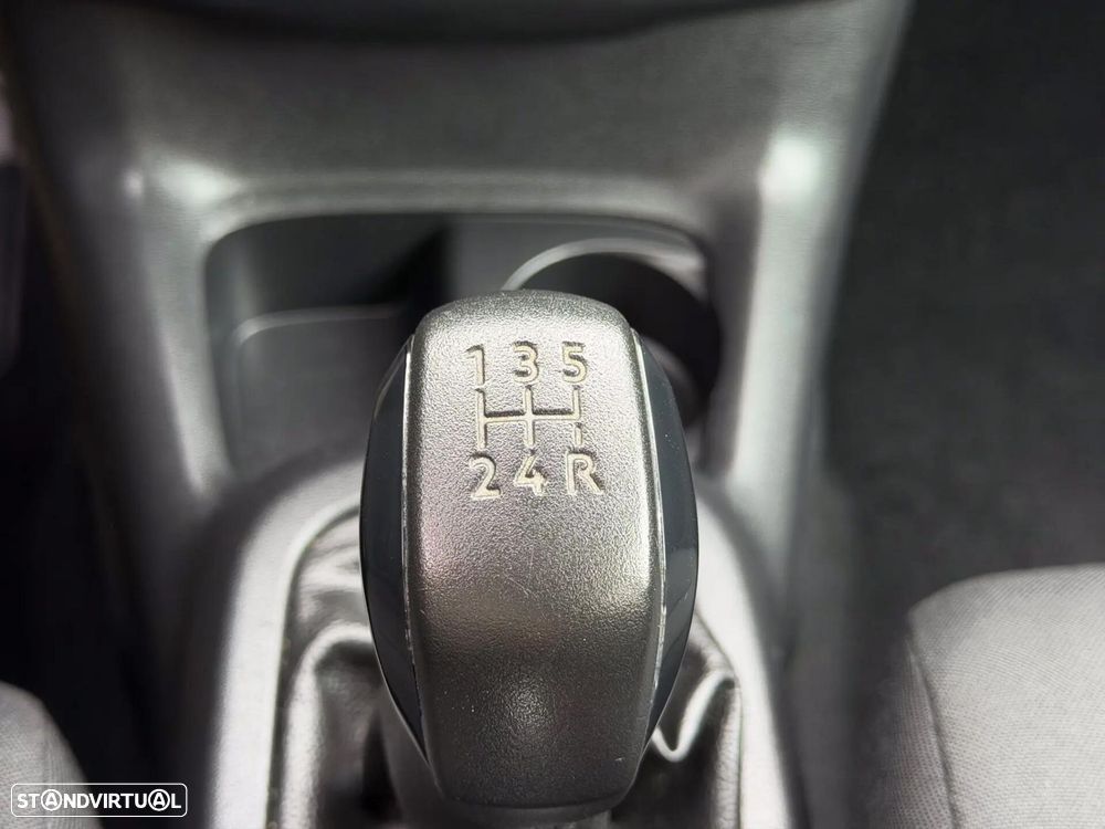 Citroën C4 Cactus 1.6 BlueHDi Feel J17 - 21
