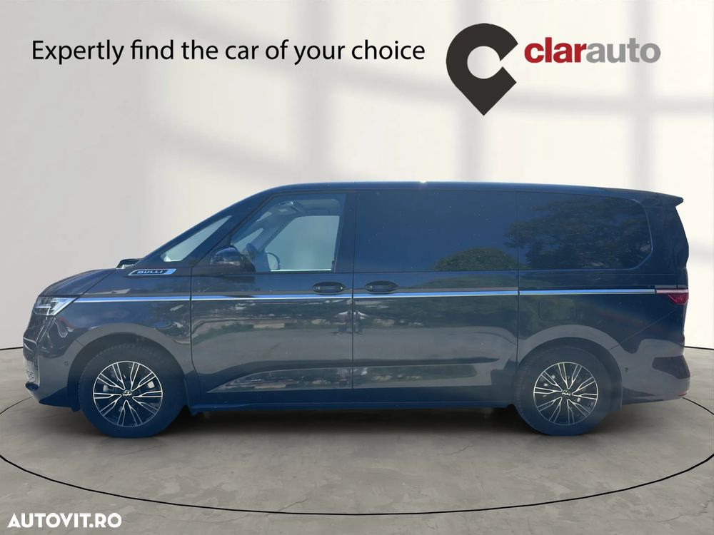 Volkswagen Multivan L 1.5 eHybrid 4M DSG 180KW Style - 5