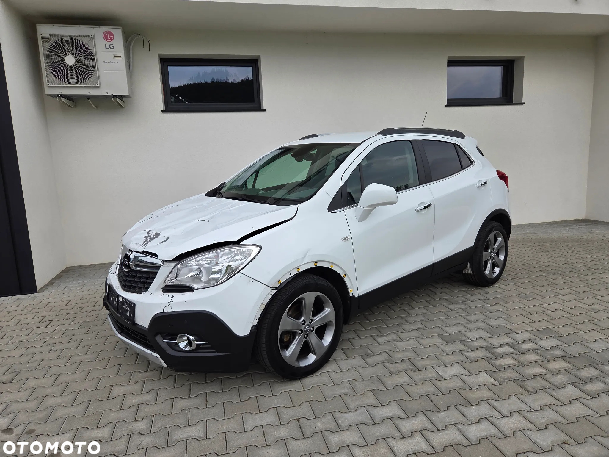 Opel Mokka - 6