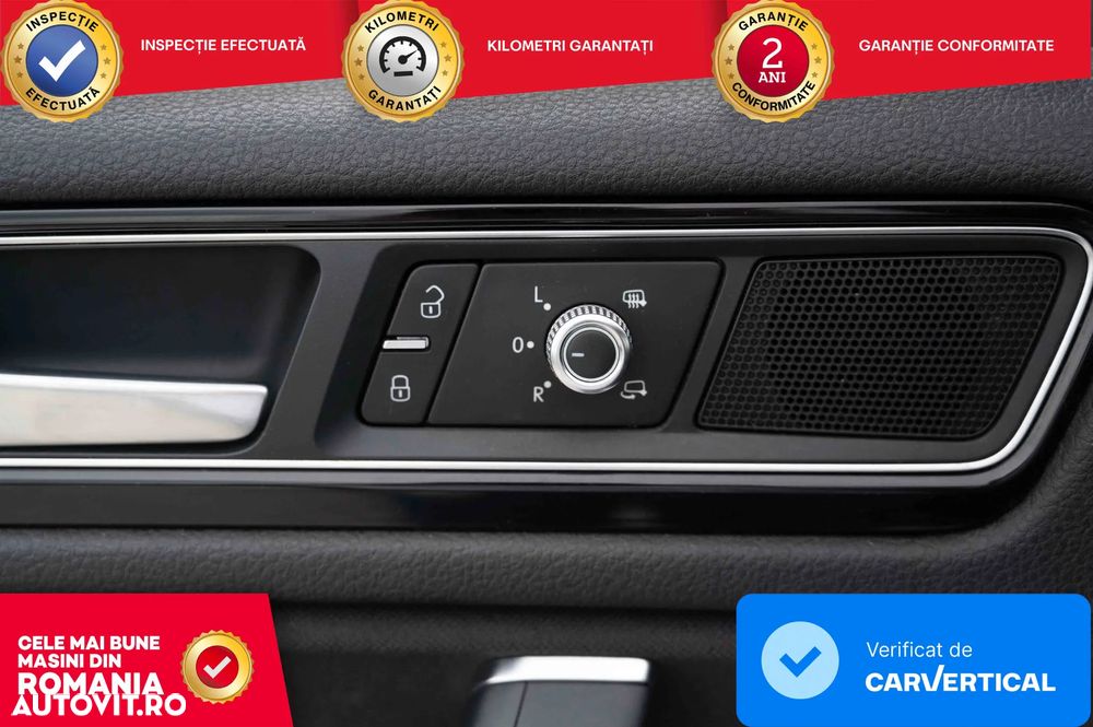 Volkswagen Touareg 3.0 V6 TDI BMT - 9