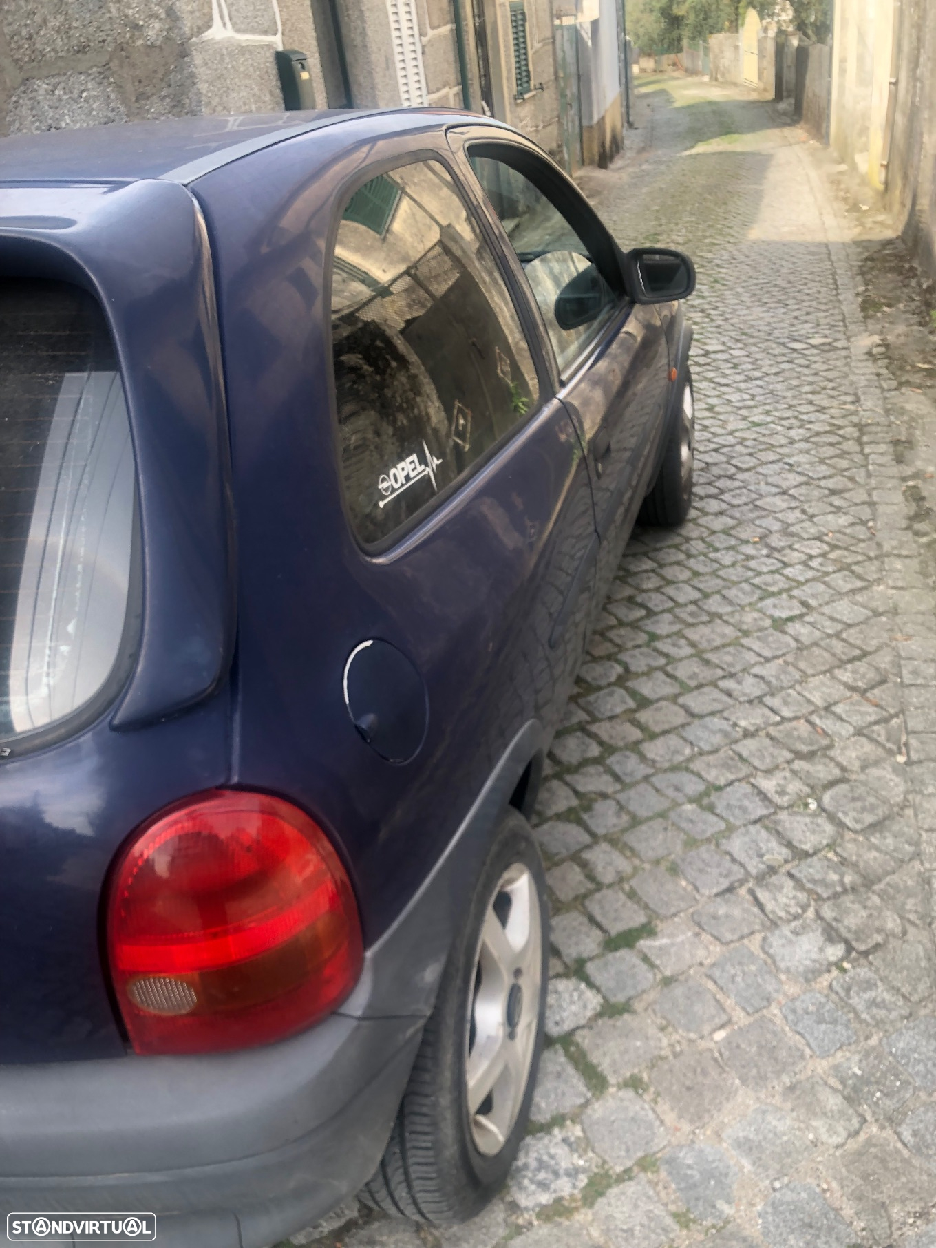 Opel Corsa - 6