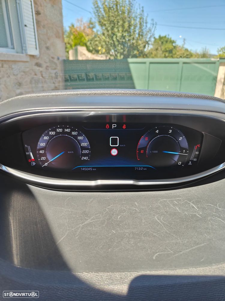 Peugeot 3008 - 7