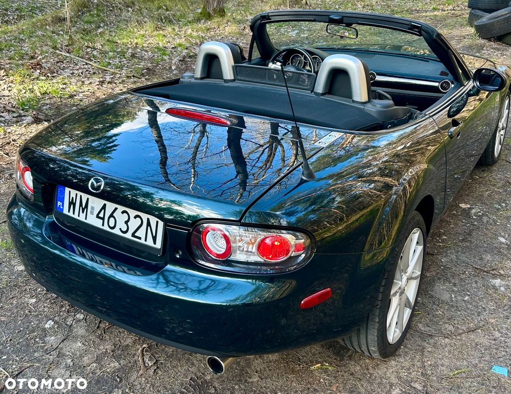 Mazda MX-5 - 16