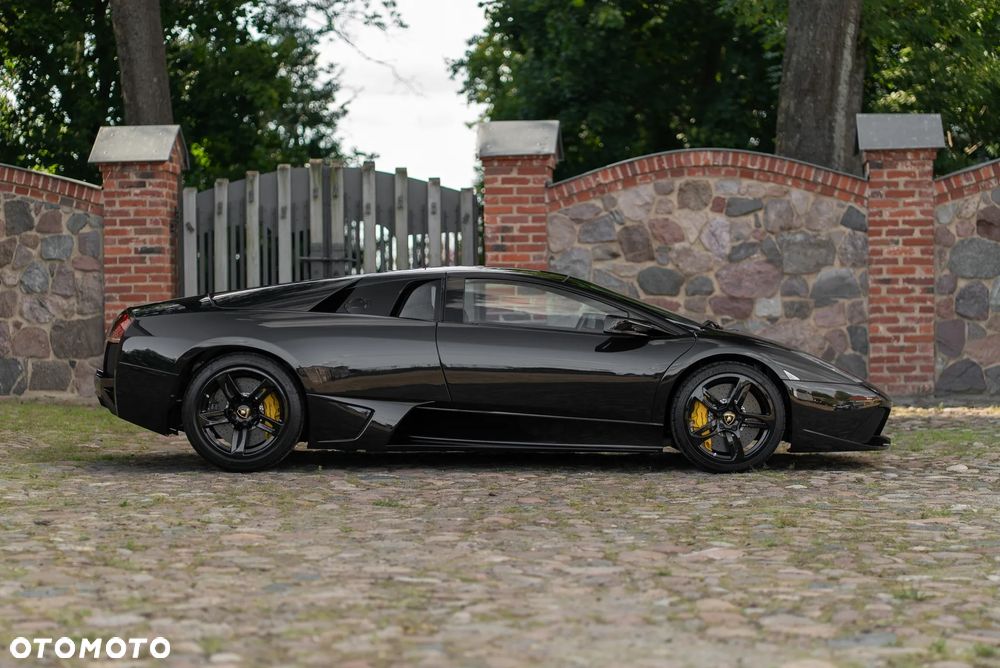 Lamborghini Murcielago - 8