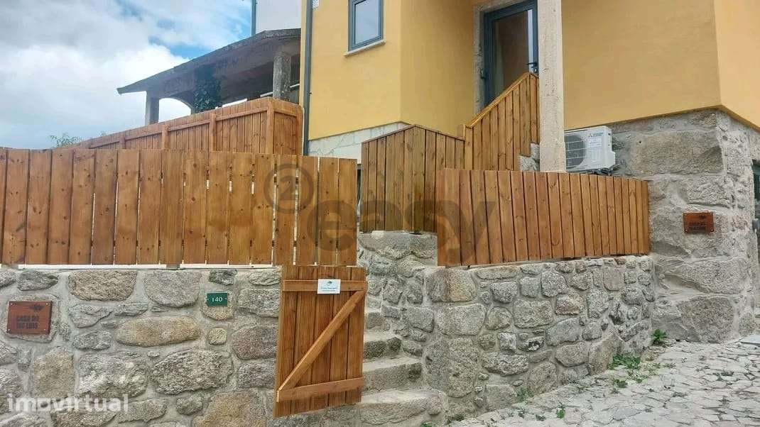 Eco-Resort de Luxo em Covas | Refúgio Exclusivo no Alto Minho - Grande imagem: 2/52
