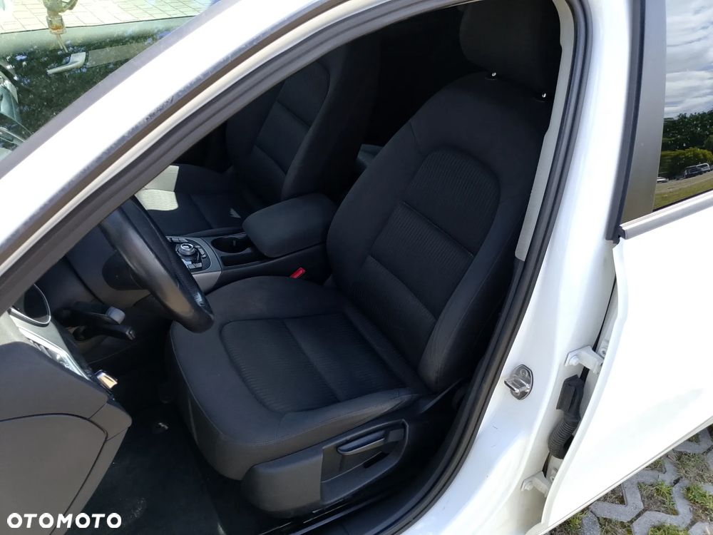 Audi A4 Avant - 17