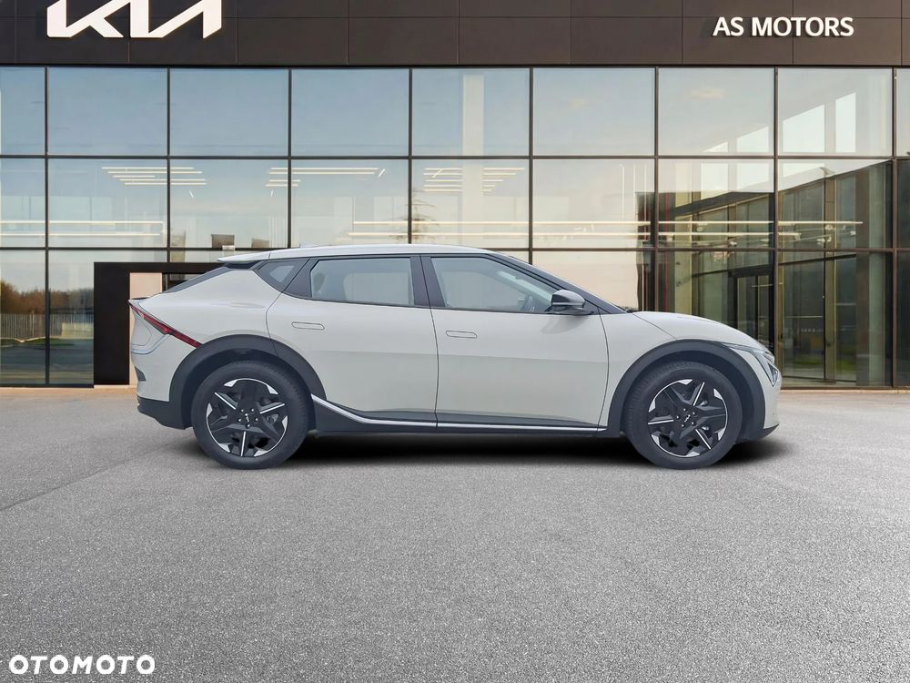 Kia EV6 - 7
