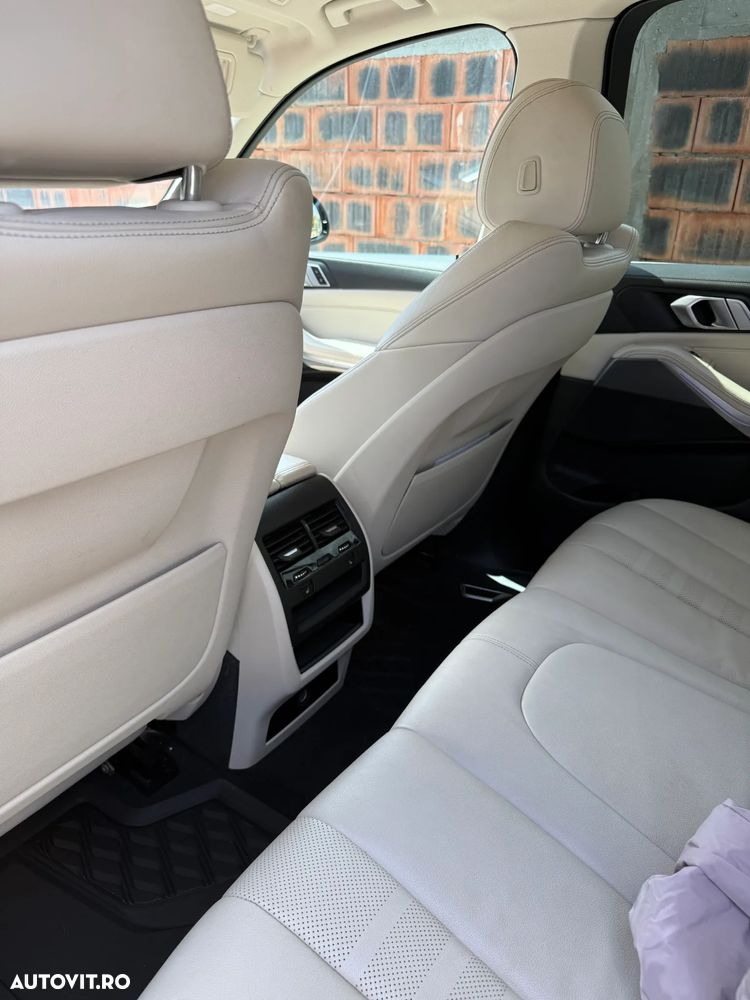 BMW X5 xDrive30d - 6