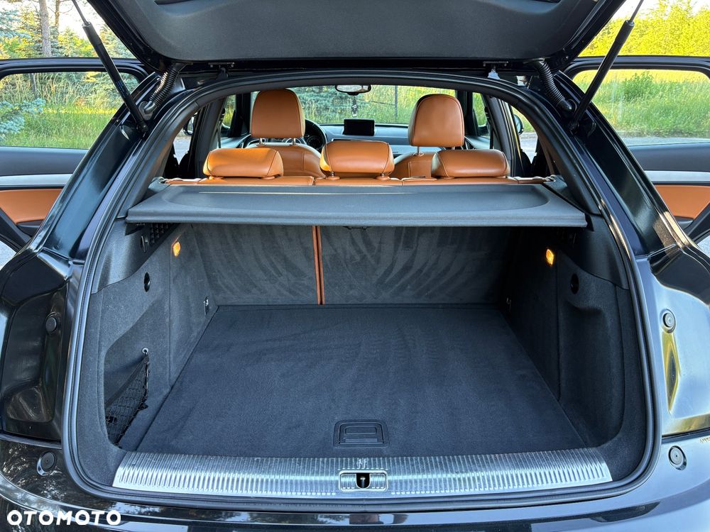 Audi Q3 2.0 TDI Quattro Prime Line S tronic - 37