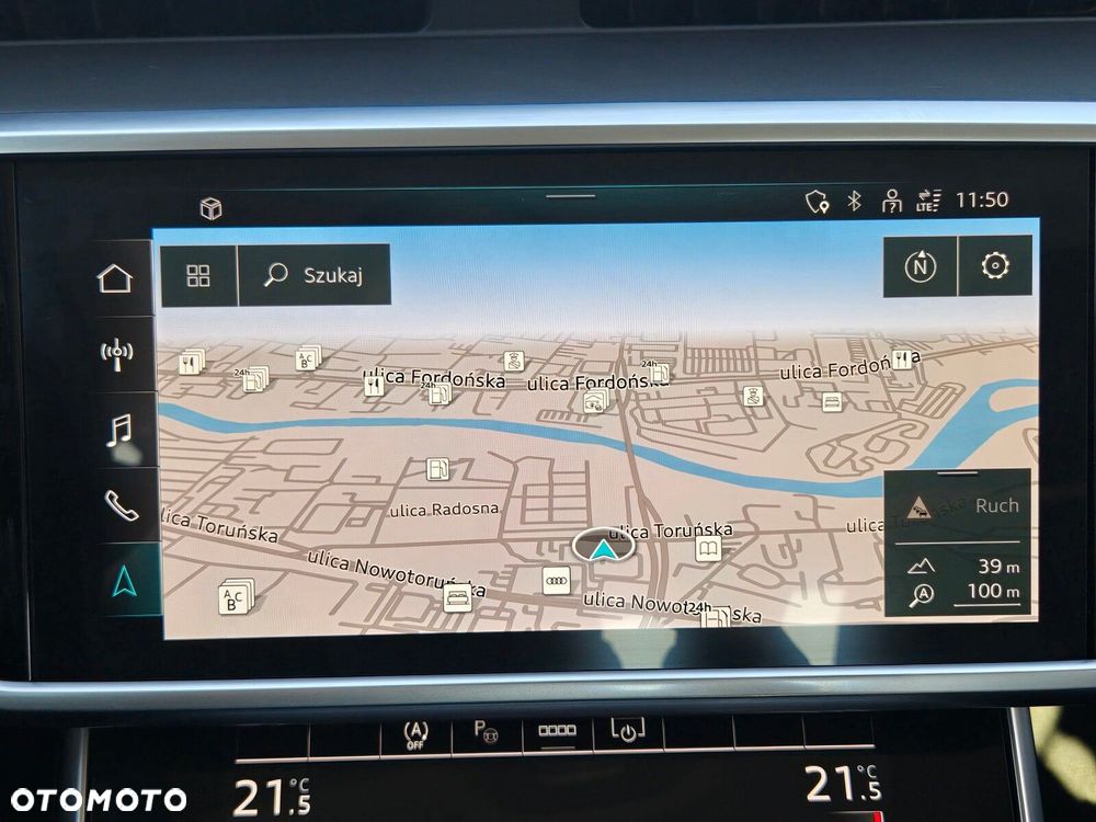 Audi A6 Limousine - 27