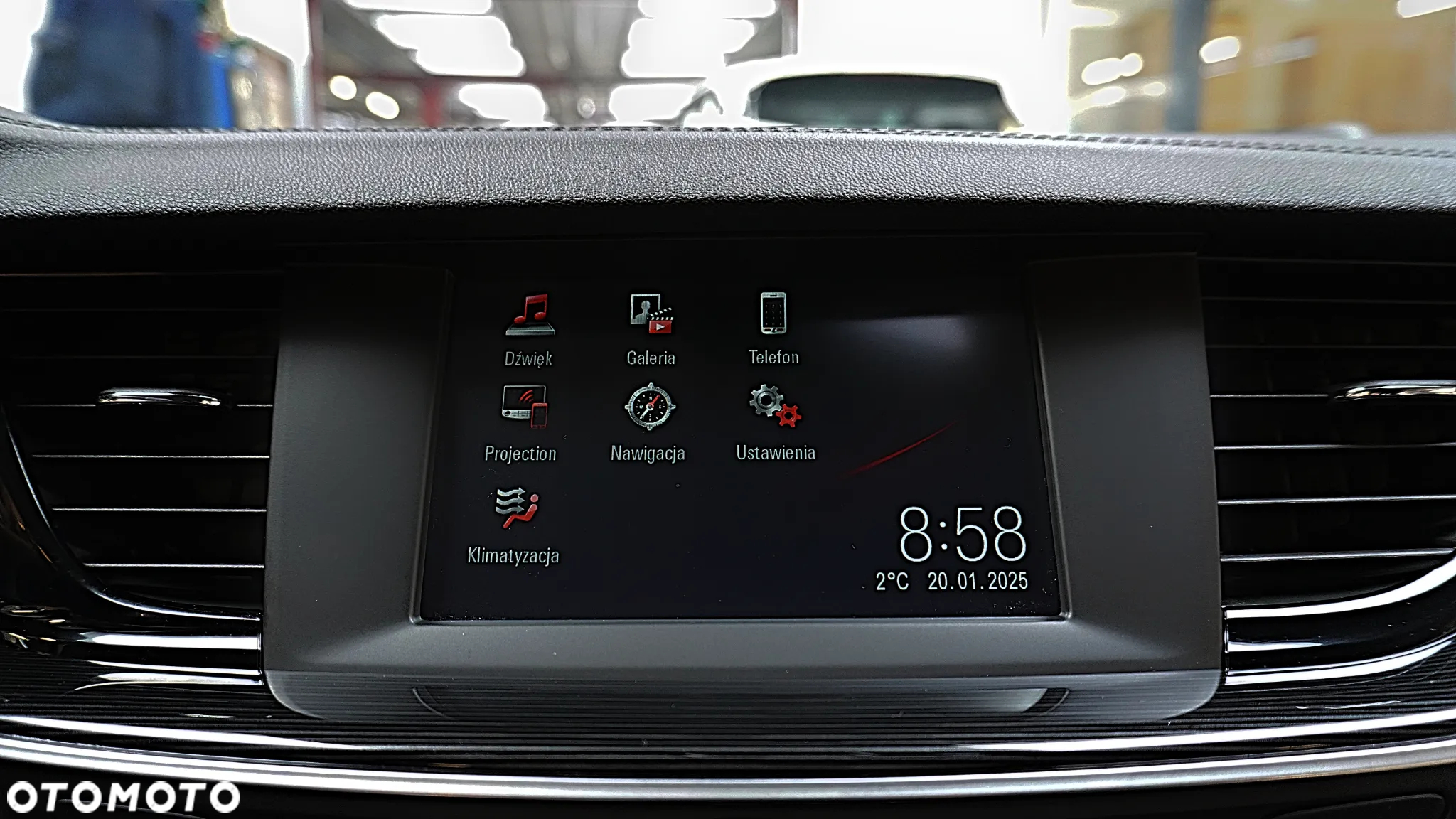 Opel Insignia 1.5 T Innovation S&S - 19