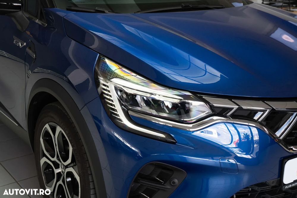 Mitsubishi ASX 1.6 PHEV Intense+ Style&Cold - 6