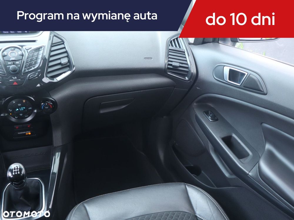 Ford EcoSport 2015