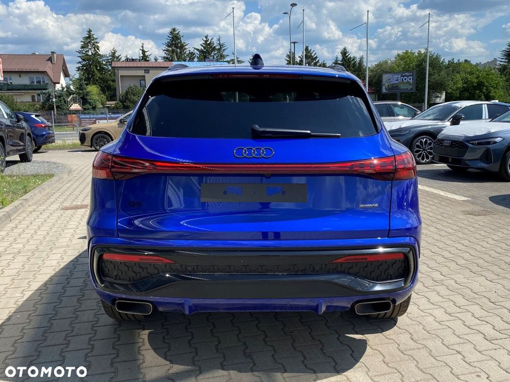 Audi Q5 - 5