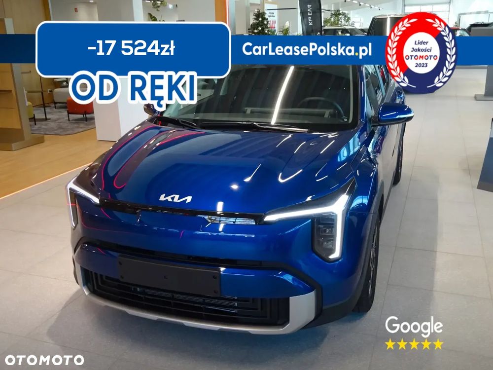 Kia Stonic 1.0 T-GDI M DCT - 1