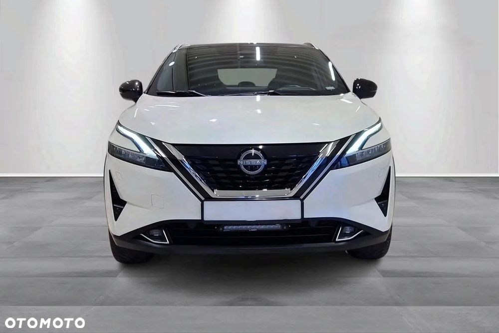 Nissan Qashqai 1.5 e-POWER Tekna - 2