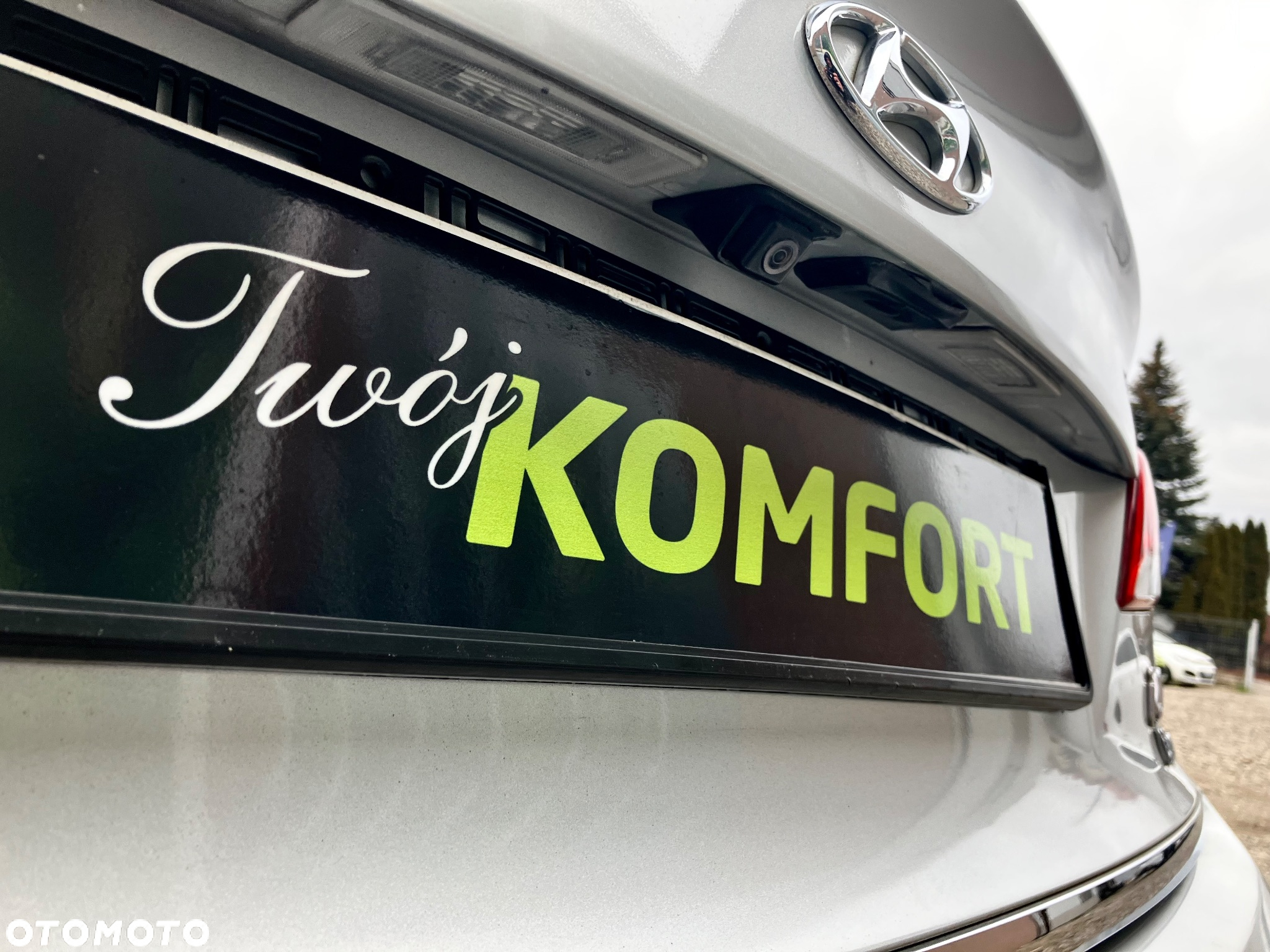Hyundai i40 - 29