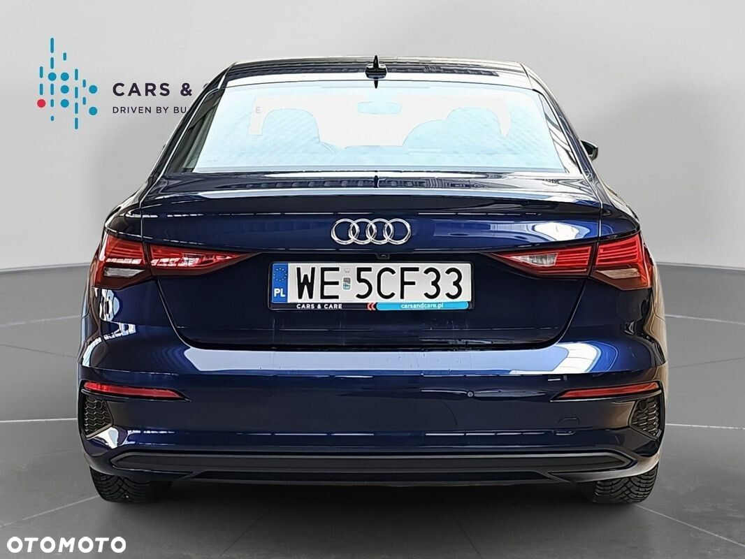 Audi A3 30 TDI S tronic - 28