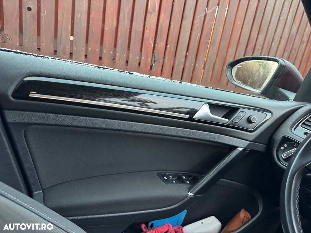 Volkswagen Golf 1.4 TSI Highline - 13